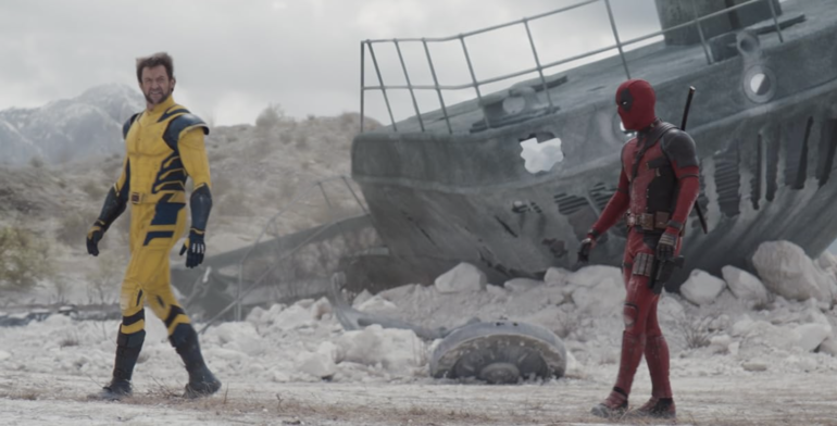 Ryan Reynolds And Shawn Levy Reveal The Making Of ‘Deadpool & Wolverine’ In New Commentary